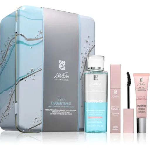 BioNike Eyes Essentials dárková sada