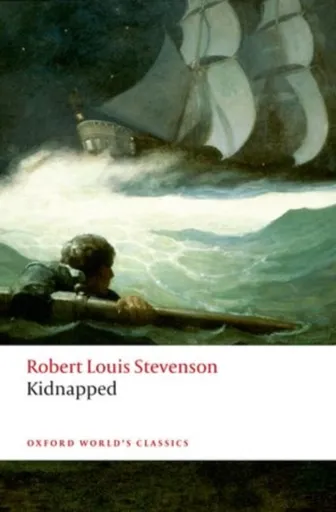 Kidnapped - Robert Louis Stevenson