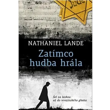 Zatímco hudba hrála (978-80-7593-320-1)