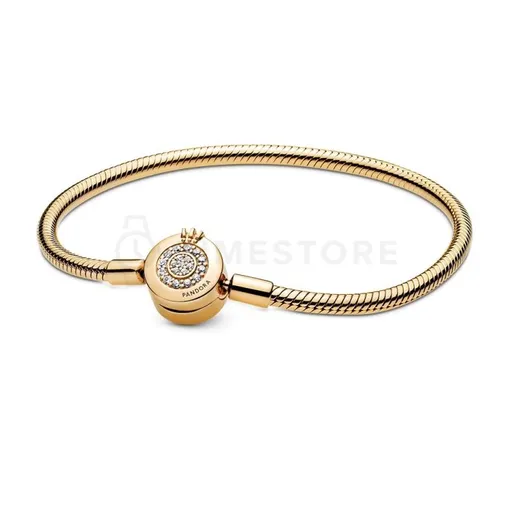 Náramek Pandora Moments 569046C01-20 - 30 dnů na vrácení zboží