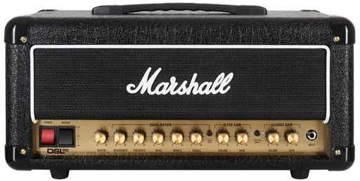 Marshall DSL20HR