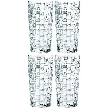 Nachtmann Sada sklenic Long Drink 395ml 4ks BOSSA NOVA (92075)