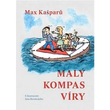 Malý kompas víry (978-80-7295-259-5)