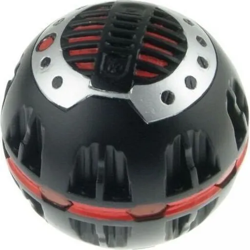 SpyX Bomba se zvukem