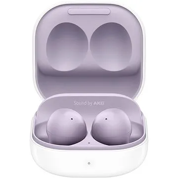 Samsung Galaxy Buds2 fialová (SM-R177NLVAEUE)