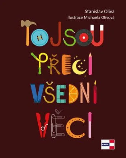 To jsou přeci všední věci - Stanislav Oliva, Michaela Olivová