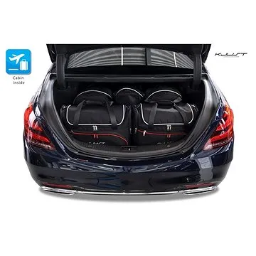 KJUST SADA TAŠEK 5KS PRO MERCEDES-BENZ S 2013+ (7027059)