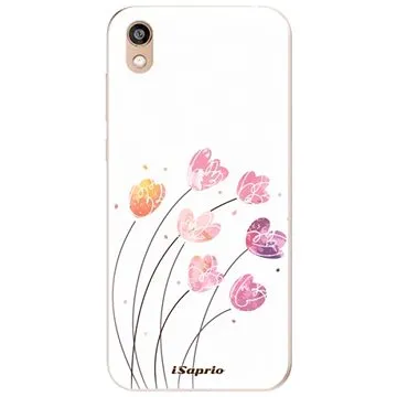 iSaprio Flowers 14 pro Honor 8S (flow14-TPU2-Hon8S)