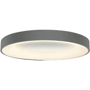 Luxera 18402 - LED Stmívatelné stropní svítidlo GENTIS 1xLED/80W/230V (96230)