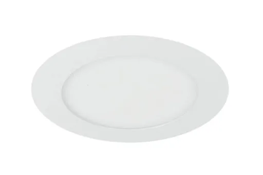 Stropní svítidlo s bílým LED panelem SP-02