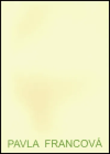 Pavla Francová - katalog - Pavla Francová