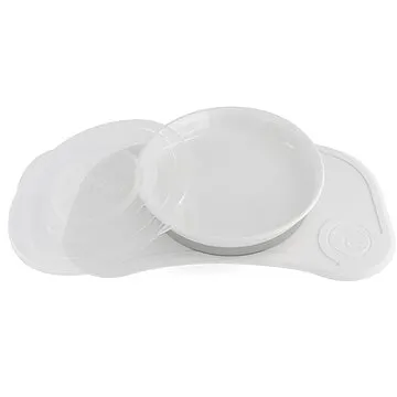 TWISTSHAKE Click-Mat Mini - bílá (7350083124432)