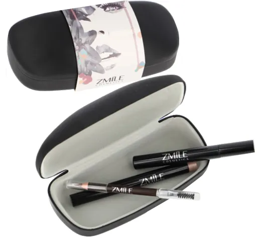 ZMILE COSMETICS Dárková sada pro líčení očí a obočí WHAT A LOOK!