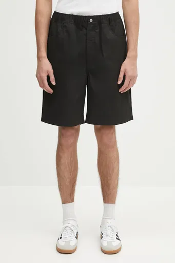 Kraťasy Norse Projects Ragnar Fine Broken Twill Shorts