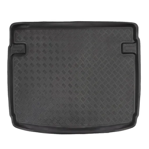 Plastová vana do kufru Rezaw-Plast VW Caddy 2021- (5 míst, bez protiskluzu)