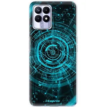 iSaprio Technics 02 pro Realme 8i (tech02-TPU3-Rlm8i)