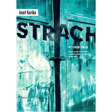 Strach (9788025719626)