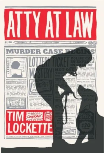 Atty At Law - Tim Lockette