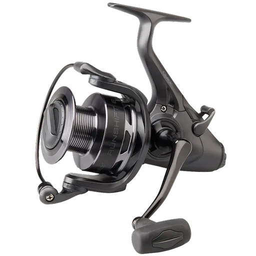 Dam naviják quick runshift 6 igsp 6000s fs