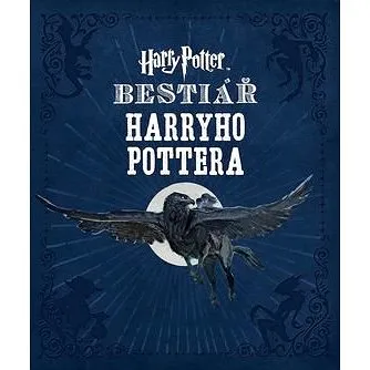 Bestiář Harryho Pottera (978-80-7391-981-8)