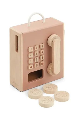 Dřevěná hračka pro děti Liewood