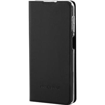 AlzaGuard Premium Flip Case pro Samsung Galaxy M23 5G černé (AGD-PCF0034B)