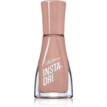 Sally Hansen Insta Dri rychleschnoucí lak na nehty odstín 203 Buff and Tumble 9,17 ml