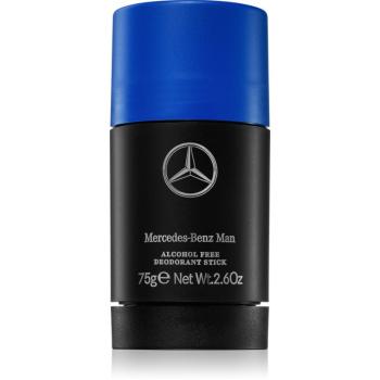 Mercedes-Benz Man deostick bez alkoholu pro muže 75 g