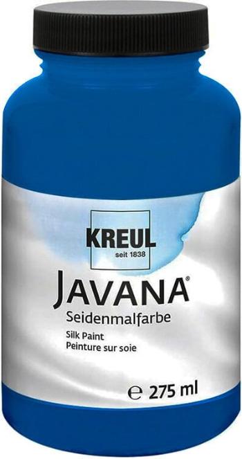 Kreul Javana Barva na hedvábí Royal Blue 275 ml 1 ks