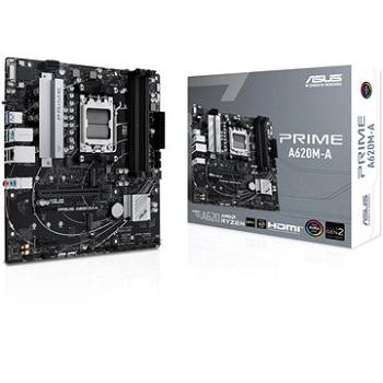 ASUS PRIME A620M-A-CSM (90MB1F10-M0EAYC)