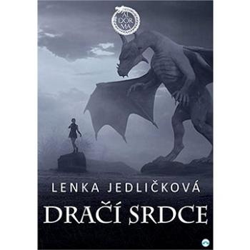 Dračí srdce (999-00-018-5390-7)