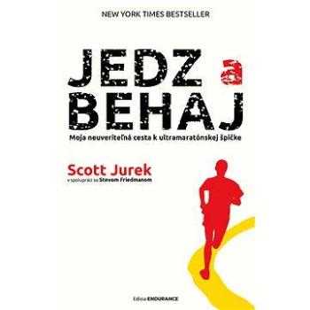 Jedz a behaj (978-09-927-5730-4)