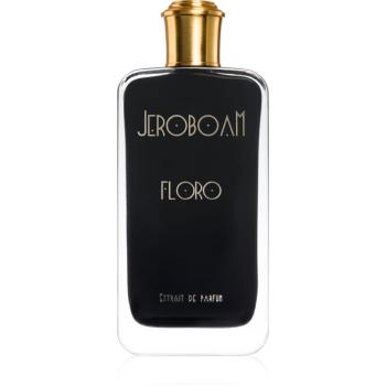 Jeroboam Floro parfüm kivonat unisex 100 ml