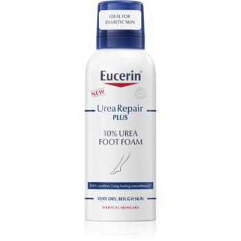 Eucerin UreaRepair PLUS pěna na nohy (Urea 10%) 150 ml