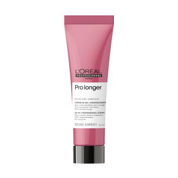 L'Oréal Professionnel Krém pro obnovu délek u dlouhých vlasů Serie Expert Pro Longer (10in1 Professional Cream) 150 ml