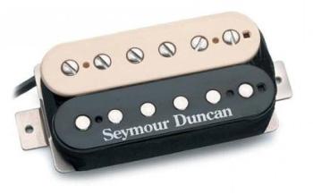 Seymour Duncan JB Model Bridge Zebra Kytarový snímač