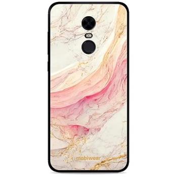 Mobiwear Glossy lesklý pro Xiaomi Redmi 5 Plus - G027G (5904808528283)