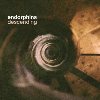 Endorphin, ENDORPHINS - DESCENDING CD, CD