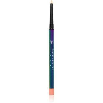 Danessa Myricks Beauty Infinite Chrome Micropencil voděodolná tužka na oči odstín Morganite 0.15 g