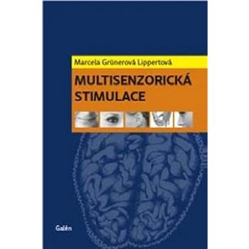 Multisenzorická stimulace (978-80-7492-447-7)