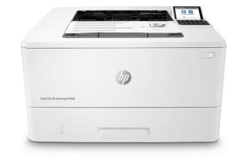 HP LaserJet Enterprise M406dn 3PZ15A#B19 laserová tiskárna