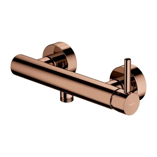 OMNIRES Y sprchová baterie, měď lesk Y1240CP