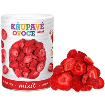 Mixit Křupavé ovoce - jahoda 50g (8594172180889)