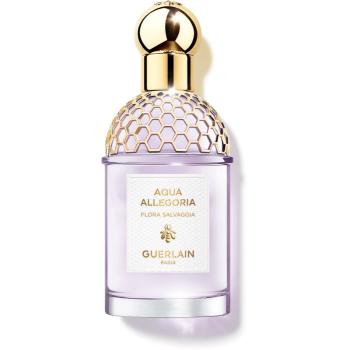 GUERLAIN Aqua Allegoria Flora Salvaggia toaletní voda plnitelná pro ženy 75 ml