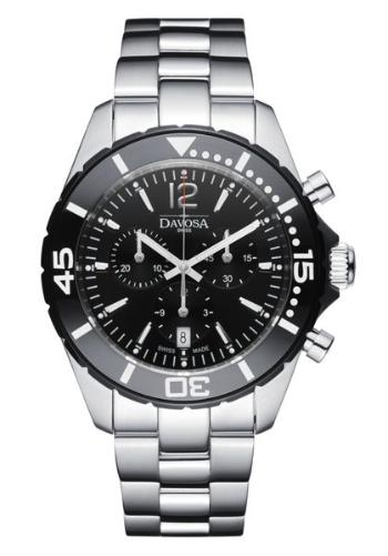 Davosa Nautic Star Chronograph 163.473.15