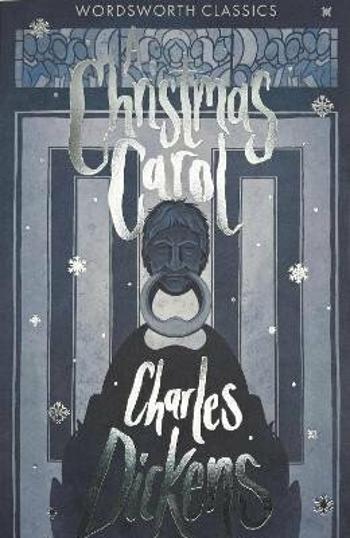 A Christmas Carol - Charles Dickens