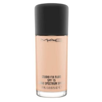 MAC Cosmetics Tekutý matující make-up Studio Fix (Fluid) 30 ml C 5.5