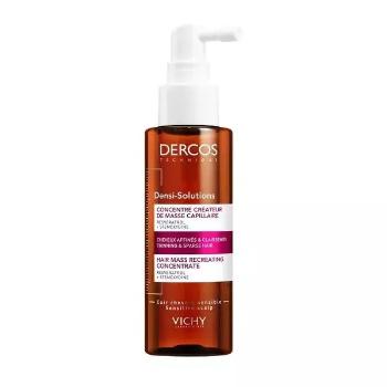 Vichy Kúra pro husté vlasy Dercos Densi-Solutions (Hair Mass Creator Concentrated Care) 100 ml