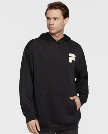 Fila CATANZARO elongated hoody M