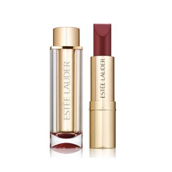 Estée Lauder Pure Color Love Matte rtěnka - 120 Rose Xcess